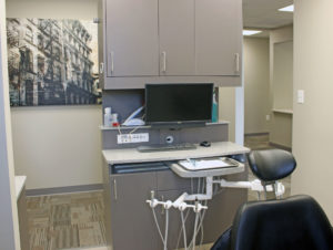 Beechcroft Dental - Columbus Medicaid Office