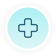 cross circle